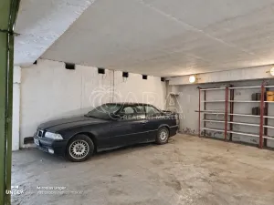 Prodej garáže, Praha - Troja, Písečná, 34 m2
