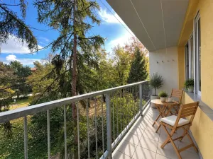 Prodej bytu 3+1, Praha - Střížkov, Varnsdorfská, 56 m2
