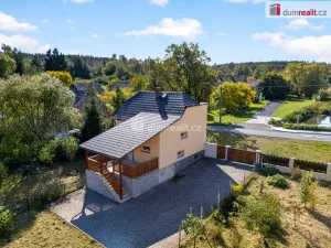 Prodej zemědělského objektu, Jesenice - Chotěšov, 102 m2