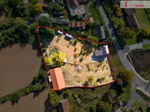 Prodej zemědělského objektu, Jesenice - Chotěšov, 102 m2