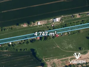 Prodej podílu zahrady, Lipník nad Bečvou, 3560 m2