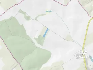Prodej podílu zahrady, Čejkovice, 5022 m2