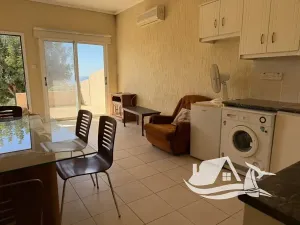 Prodej bytu 1+1, Mesa Chorio, Kypr, 45 m2