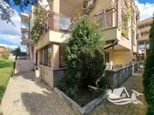 Prodej bytu 2+kk, Sveti Vlas, Bulharsko, 113 m2