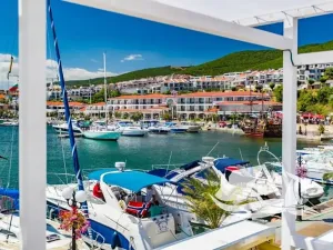 Prodej bytu 2+kk, Sveti Vlas, Bulharsko, 113 m2
