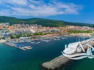Prodej bytu 2+kk, Sveti Vlas, Bulharsko, 113 m2