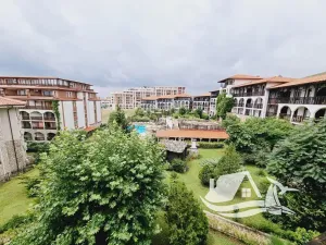 Prodej bytu 2+kk, Sveti Vlas, Bulharsko, 51 m2