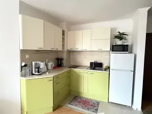 Prodej bytu 2+kk, Sveti Vlas, Bulharsko, 57 m2
