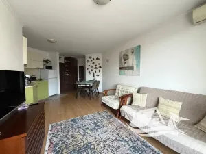 Prodej bytu 2+kk, Sveti Vlas, Bulharsko, 57 m2