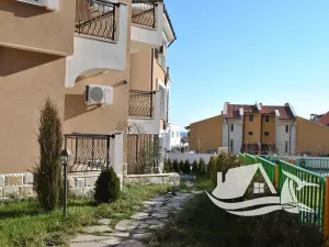 Prodej bytu 2+kk, Sveti Vlas, Bulharsko, 57 m2