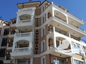 Prodej bytu 2+kk, Sveti Vlas, Bulharsko, 57 m2