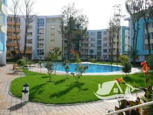 Prodej bytu 2+kk, Nesebar, Bulharsko, 66 m2
