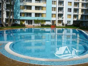 Prodej bytu 2+kk, Nesebar, Bulharsko, 66 m2