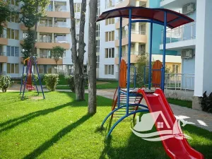 Prodej bytu 2+kk, Nesebar, Bulharsko, 66 m2
