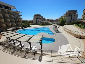 Prodej bytu 2+kk, Sveti Vlas, Bulharsko, 69 m2