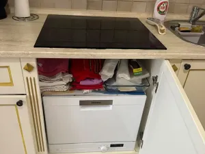 Prodej bytu 2+kk, Nesebar, Bulharsko, 51 m2