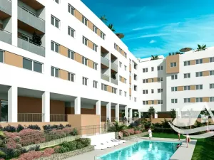 Prodej bytu 3+kk, Vélez-Málaga, Španělsko, 149 m2