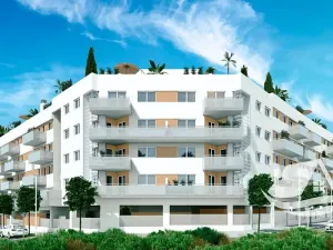 Prodej bytu 4+kk, Vélez-Málaga, Španělsko, 93 m2