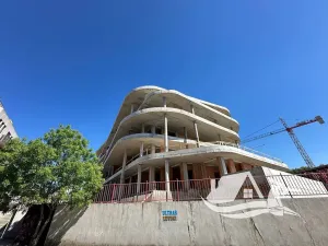 Prodej bytu 2+kk, Nesebar, Bulharsko, 45 m2