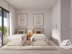 Prodej bytu 3+kk, Fuengirola, Španělsko, 116 m2