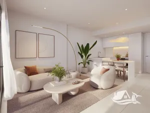 Prodej bytu 3+kk, Fuengirola, Španělsko, 117 m2