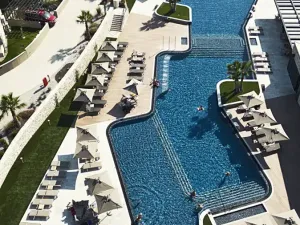Prodej bytu 4+kk, Umag, Chorvatsko, 123 m2