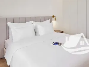 Prodej bytu 4+kk, Umag, Chorvatsko, 123 m2