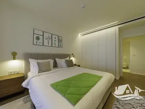 Prodej bytu 3+kk, Umag, Chorvatsko, 83 m2