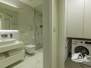 Prodej bytu 3+kk, Umag, Chorvatsko, 83 m2