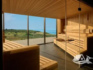 Prodej bytu 3+kk, Umag, Chorvatsko, 83 m2