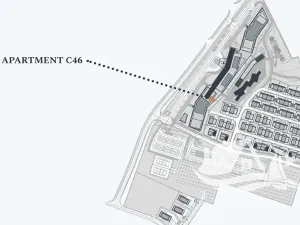 Prodej bytu 3+kk, Umag, Chorvatsko, 83 m2