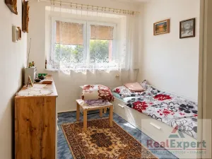 Prodej bytu 2+kk, Praha - Michle, Sedlčanská, 46 m2