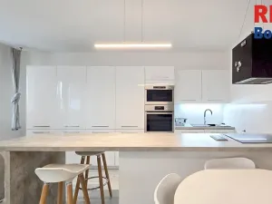 Pronájem bytu 3+kk, Český Brod, Na Cihelně, 67 m2