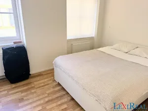 Pronájem bytu 2+kk, Praha - Žižkov, Chlumova, 53 m2