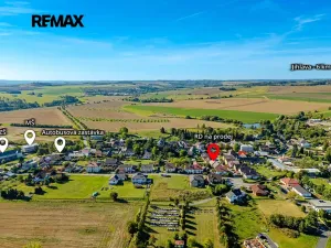 Prodej rodinného domu, Puklice, 200 m2