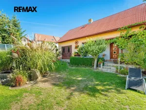 Prodej rodinného domu, Puklice, 200 m2
