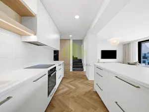 Prodej rodinného domu, Lutín, 171 m2