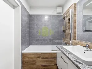 Prodej bytu 2+kk, Olomouc, Topolová, 55 m2