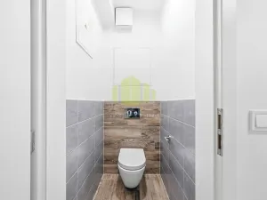 Prodej bytu 2+kk, Olomouc, Topolová, 55 m2