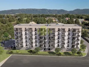 Prodej bytu 1+kk, Lipník nad Bečvou, Mánesova, 25 m2