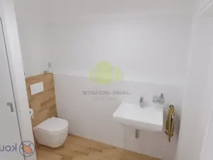 Prodej bytu 2+kk, Lipník nad Bečvou, Mánesova, 49 m2