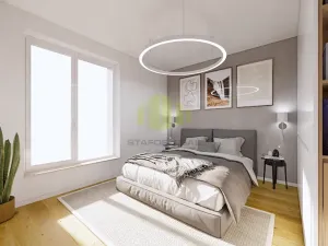 Prodej bytu 3+kk, Lipník nad Bečvou, Mánesova, 64 m2
