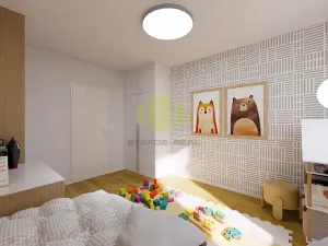 Prodej bytu 3+kk, Lipník nad Bečvou, Mánesova, 64 m2