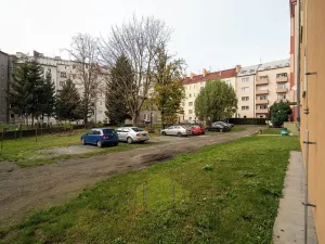 Prodej bytu 2+kk, Olomouc, Charkovská, 48 m2