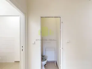 Pronájem obchodního prostoru, Olomouc, Janského, 115 m2