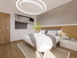 Prodej bytu 2+kk, Lipník nad Bečvou, Mánesova, 50 m2
