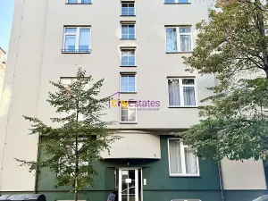 Prodej bytu 3+kk, Poděbrady, Tyršova, 67 m2