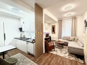 Prodej bytu 3+kk, Poděbrady, Tyršova, 67 m2
