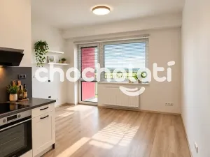 Pronájem bytu 2+kk, Dašice, U Kasáren, 51 m2