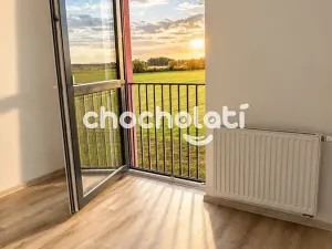 Pronájem bytu 2+kk, Dašice, U Kasáren, 51 m2